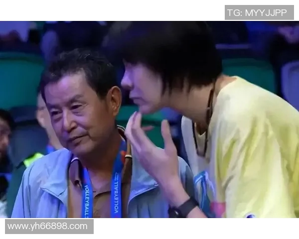 广州排球队的逆袭之旅：从低谷到巅峰的排球奋斗纪实