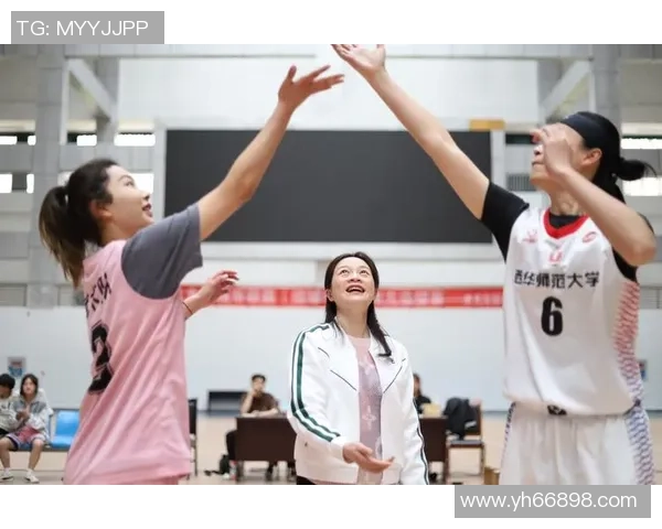 李丽专访：从青涩少女到排球明星的成长之路与心路历程回顾