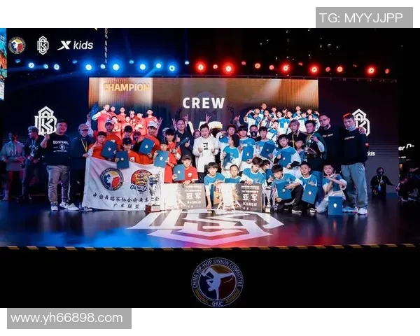 广州飞盘队在世界街舞大赛中的团队协作表现精彩纷呈引发热议 广州飞盘队在世界街舞大赛中的团队协作表现精彩纷呈引发热议