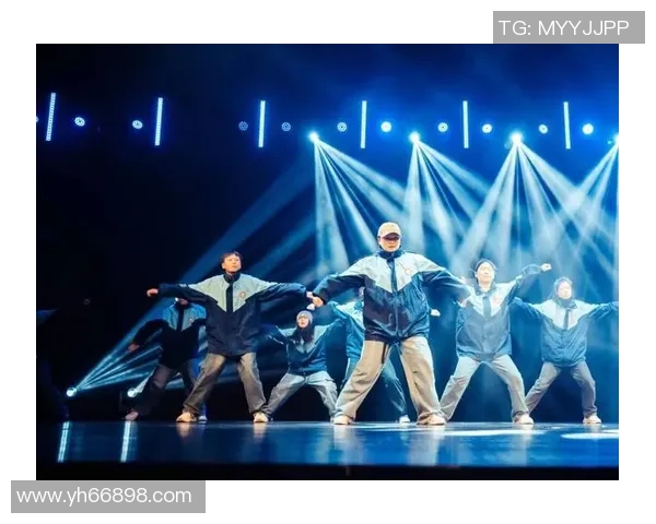 杭州街舞队的团队协作探索与发展之路聚焦街舞文化的传承与创新 杭州街舞队的团队协作探索与发展之路聚焦街舞文化的传承与创新