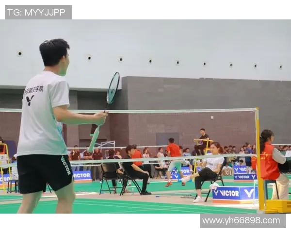 深圳羽毛球队的精神与意识探讨：从竞技到团队的深度剖析