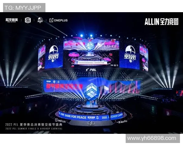 热议和平精英TES战队灵活性变革引发电竞圈新思潮