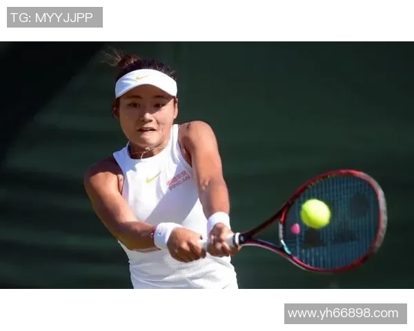 王娜专访：探寻网球背后的成功秘诀与心路历程