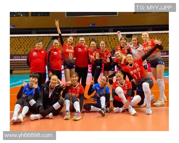 深圳排球队的实力分析与未来发展展望探讨