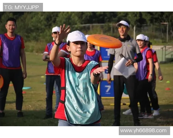 飞盘热潮席卷杭州飞盘队比赛经验的创新与变革探索