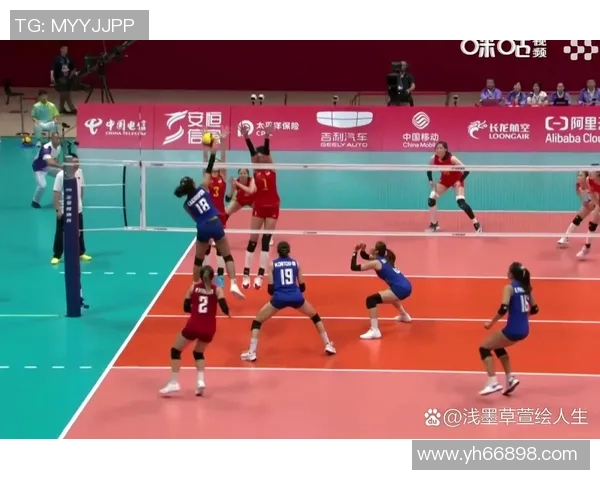 杭州排球队进攻策略分析与失误反思助力未来发展